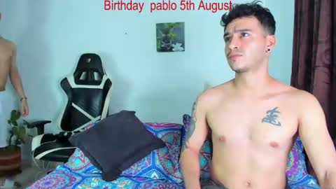 P online show from 07.27.26
