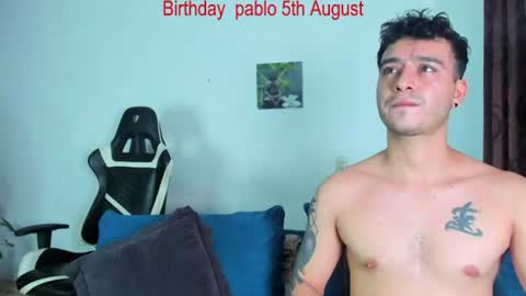 P online show from 07.30.26