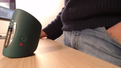 Snapshot of p_lovar chatting on 12.29.24 Pierre online show from 12.29.24