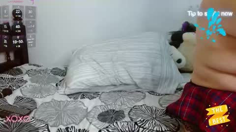 p_sweet_ online show from 11.30.25