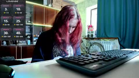 Ella online show from 02.22.25