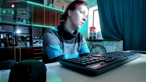 Ella online show from 03.03.25