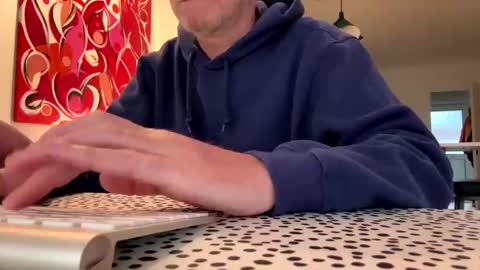 pablo19692017 online show from 12.10.24