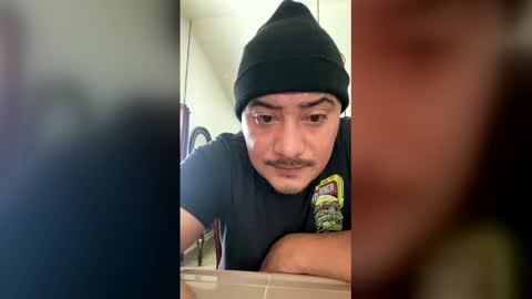 pablo559836 online show from 12.19.25