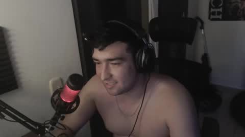 Marco online show from 10.18.25