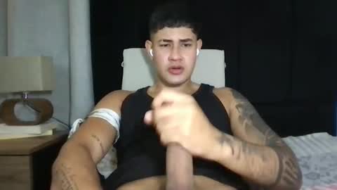 Javi    online show from 12.01.24