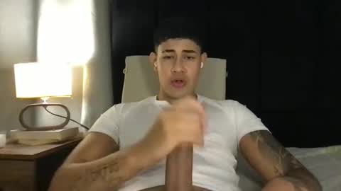 Javi    online show from 01.06.25