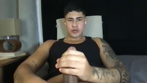 Javi    online show from 01.09.25