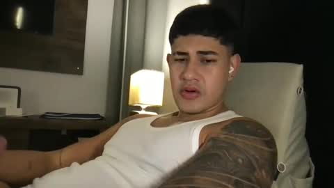 Javi    online show from 01.16.25