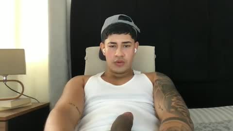 Javi    online show from 02.12.25