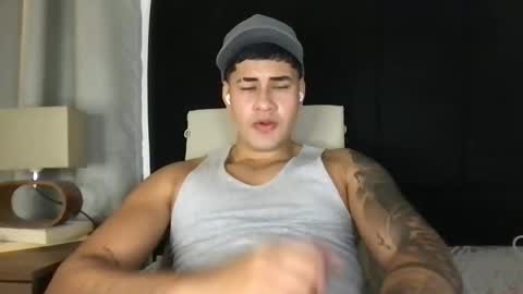 Javi    online show from 02.19.25