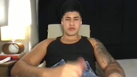 Javi    online show from 03.09.25