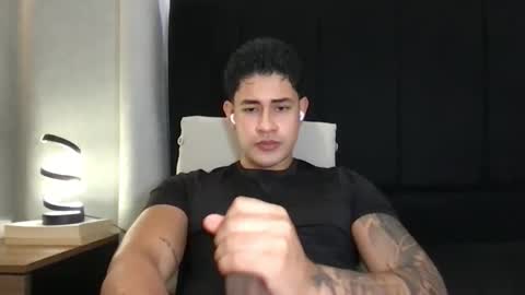 Javi    online show from 10.03.25