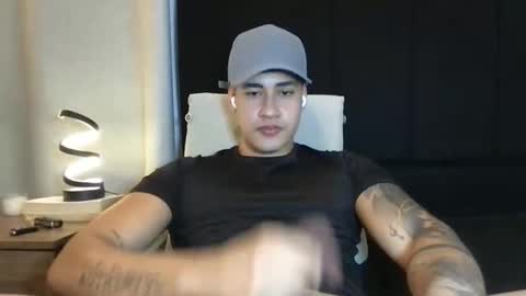 Javi    online show from 10.04.25