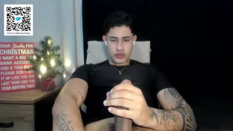 Javi    online show from 12.16.25