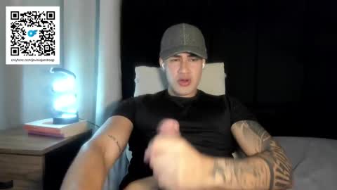 Javi    online show from 01.09.26