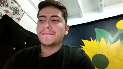 pablo_jeins online show from 12.01.24