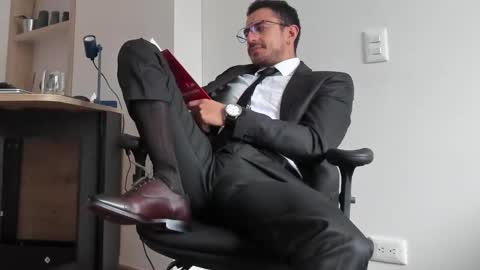 Snapshot of pablo_rincon95 chatting on 02.20.25 pablo rincon95 online show from 02.20.25