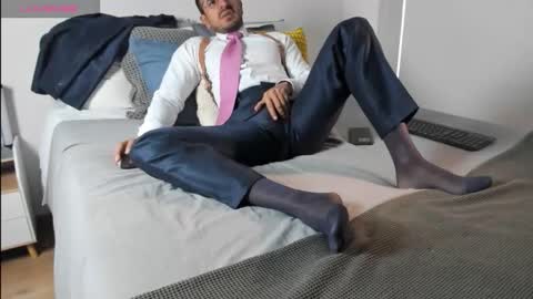 pablo rincon95 online show from 03.20.26