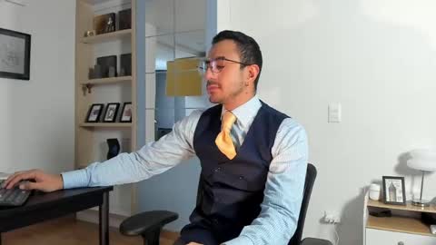 pablo rincon95 online show from 05.23.26