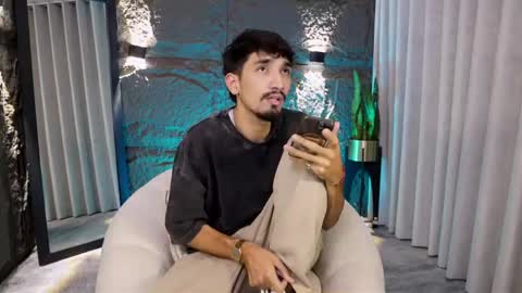 pablo online show from 04.14.26