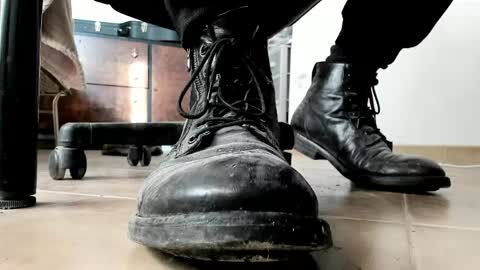 Pablo Meness online show from 04.18.26