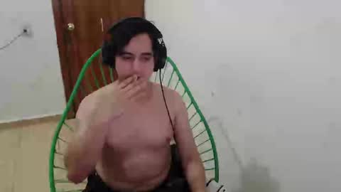 pablomingo online show from 09.10.25