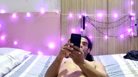 pablouyu online show from 01.23.25