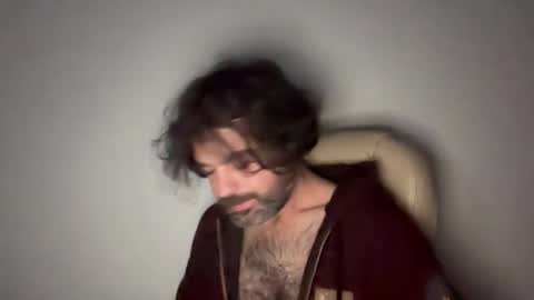 Pabloyep online show from 11.01.25