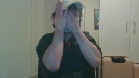 Pachoxx9 online show from 11.21.25