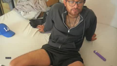 Alberto online show from 01.13.25