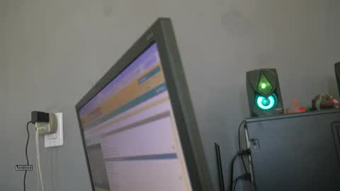 Alberto online show from 01.16.25