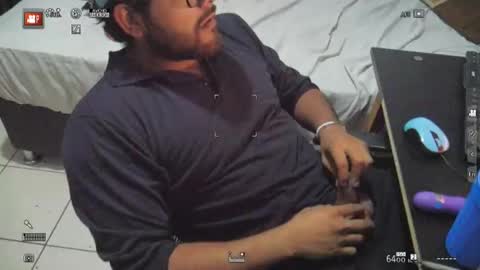 Alberto online show from 01.20.25