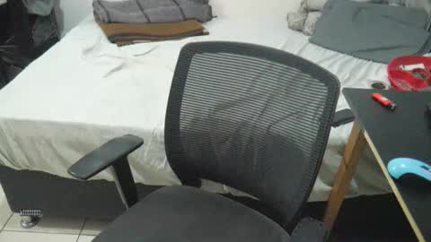 Alberto online show from 01.21.25