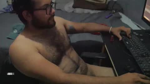 Alberto online show from 01.23.25