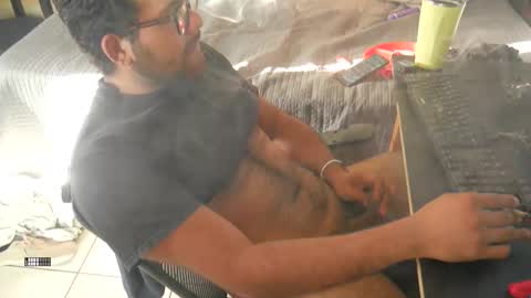 Alberto online show from 01.27.25