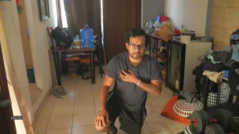 Alberto online show from 01.28.25