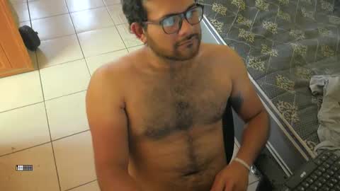 Alberto online show from 01.29.25