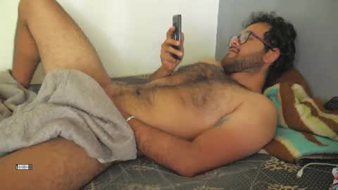 Alberto online show from 02.05.25