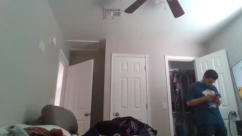 PacNasty BigDickEnergy online show from 02.22.26