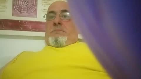 Fran55bcn online show from 05.15.26