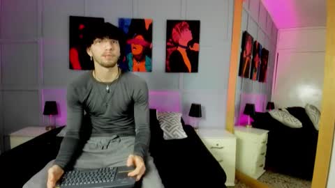 P A C O online show from 10.22.25