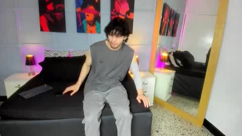 P A C O online show from 10.24.25