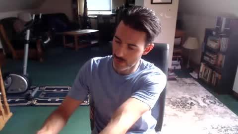 paddystallion online show from 07.17.26