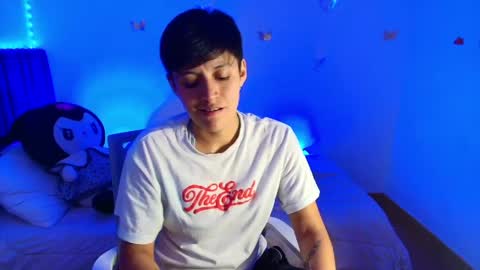 Fernanda online show from 03.28.26