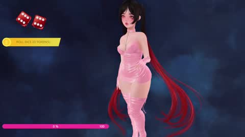 Paige Controls You online show from 09.21.25