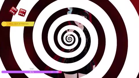 Paige Controls You online show from 11.07.25