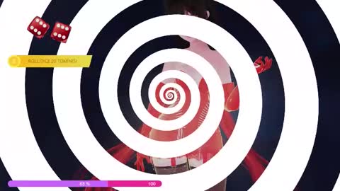 Paige Controls You online show from 01.11.26