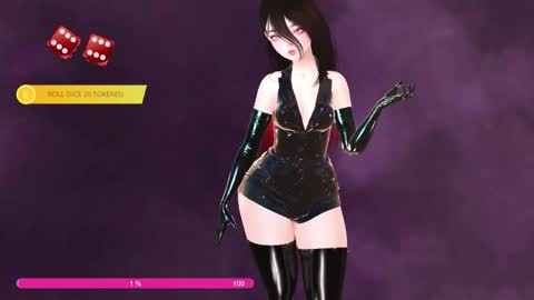 Paige Controls You online show from 02.15.26