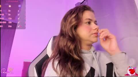 Snapshot of paigejayden chatting on 02.12.26 Paige online show from 02.12.26